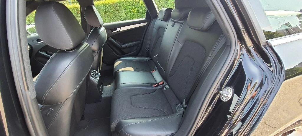 Audi A4, снимка 6 - Автомобили и джипове - 55178683