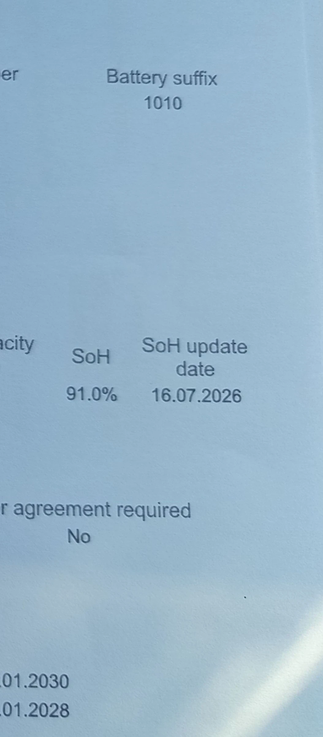 Dacia Spring Comfort + SoH.91% с пълна сервизна история, снимка 16 - Автомобили и джипове - 55223654