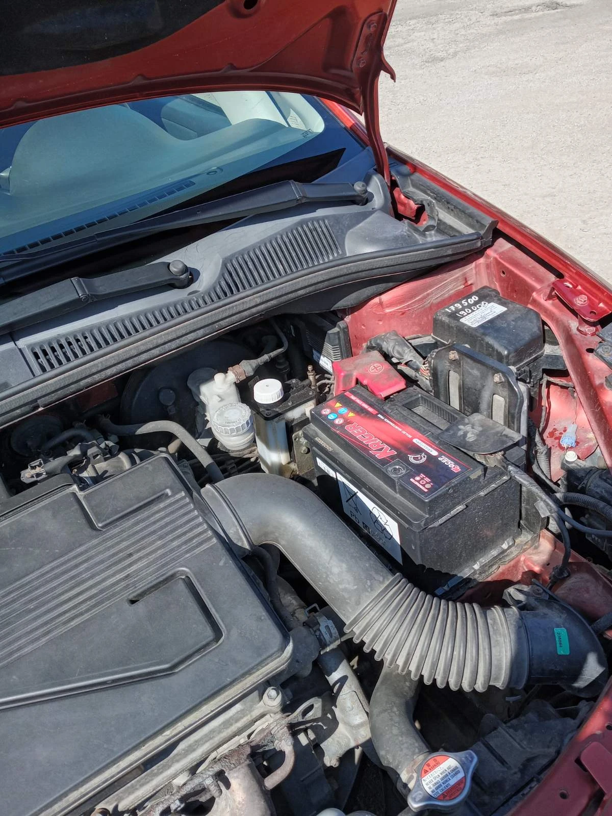 Suzuki SX4, снимка 13 - Автомобили и джипове - 55245234