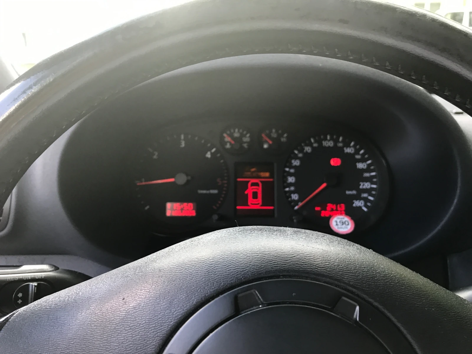 Audi A3 1.9 TDI S line Facelift  | Mobile.bg � ����������� 6