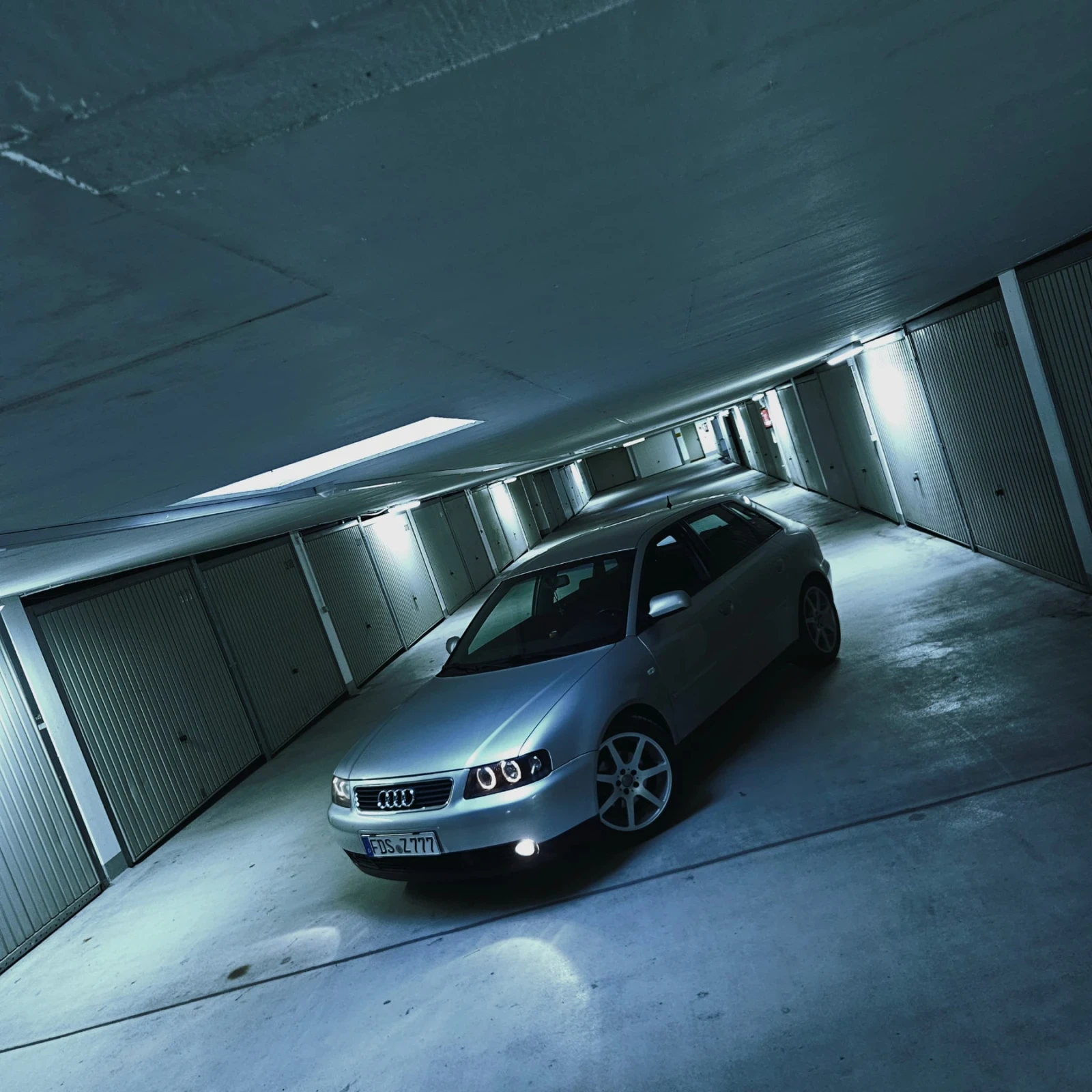 Audi A3 1.9 TDI S line Facelift  | Mobile.bg � ����������� 1