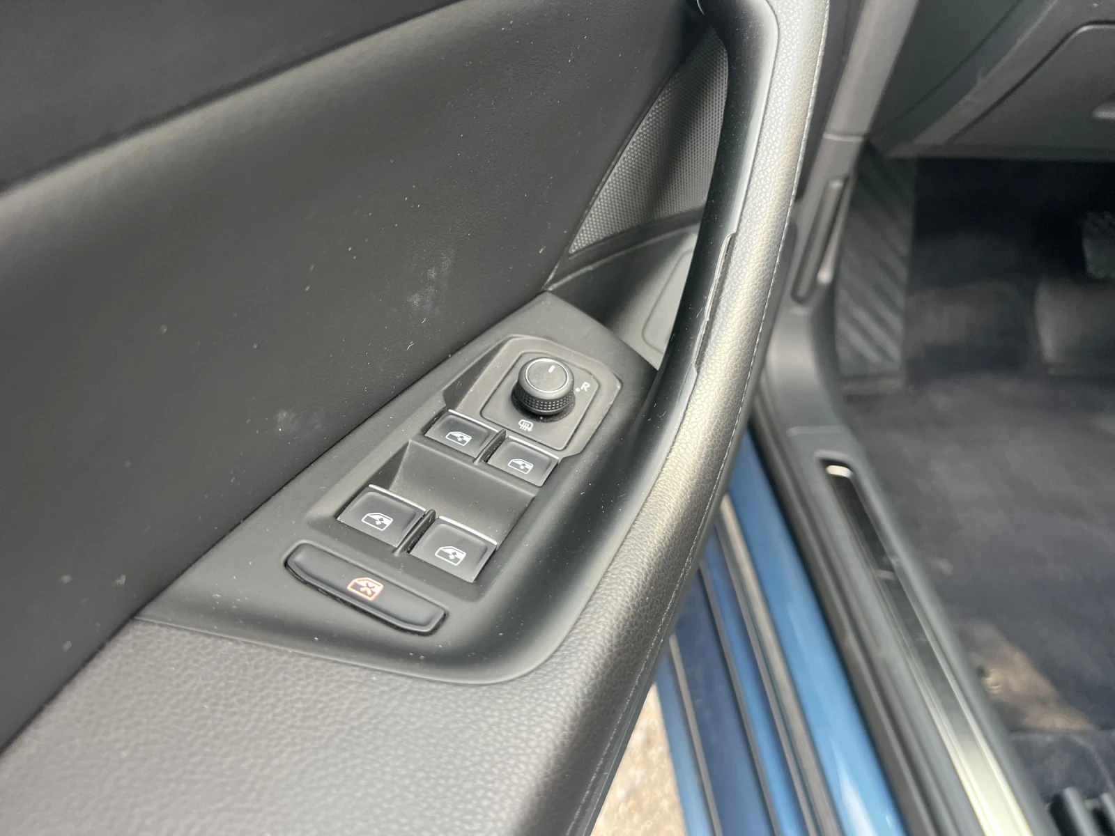 VW Passat 2.0TDI Фейс//Виртиално Т//Euro6b, снимка 15 - Автомобили и джипове - 55363538