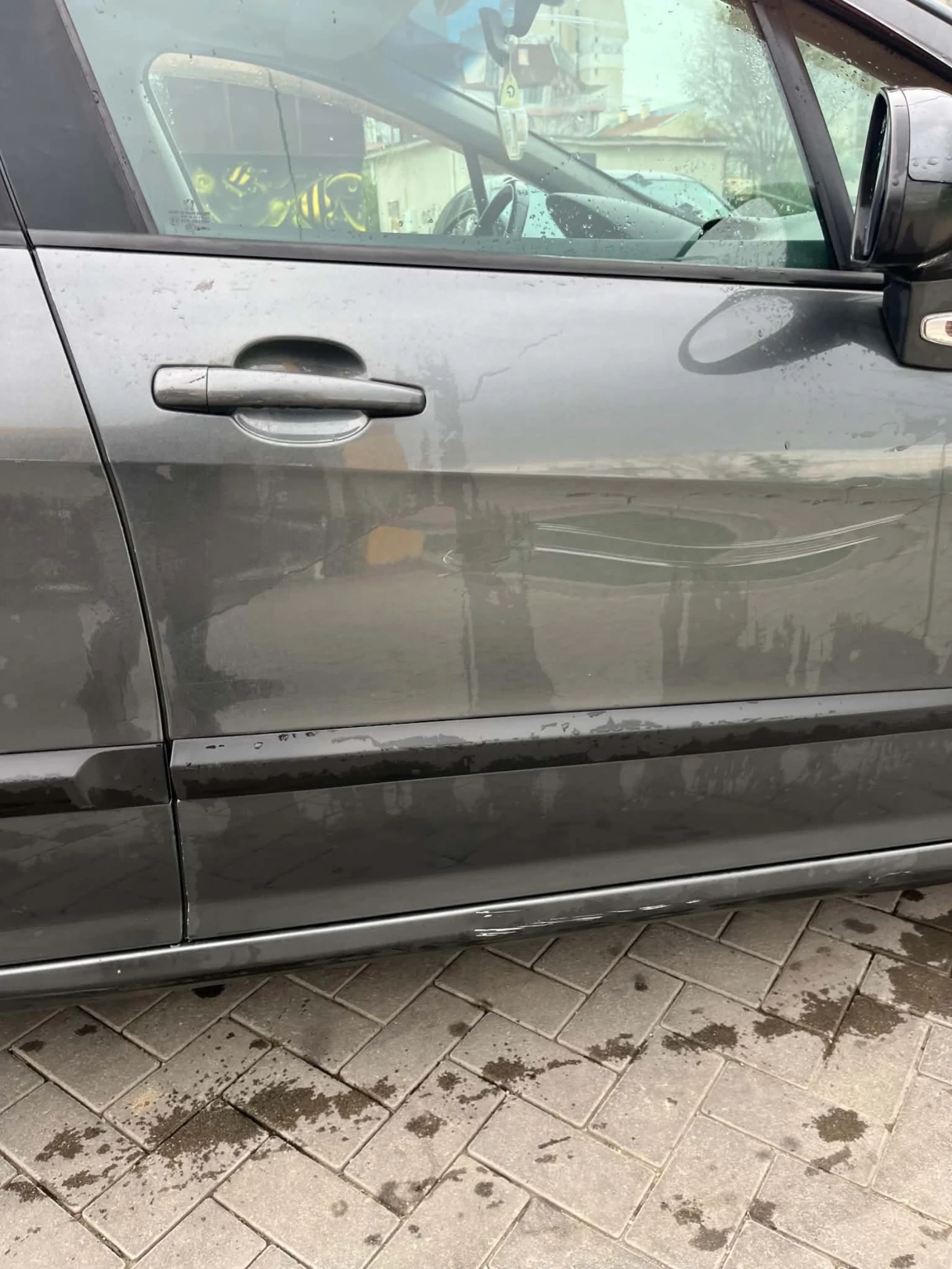 Peugeot 308 1.4 бензин/газ 95 к.с., снимка 9 - Автомобили и джипове - 55379520
