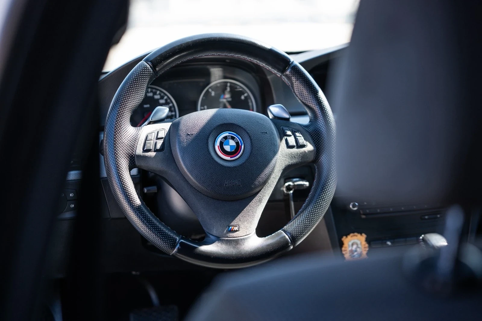 BMW 330, снимка 8 - Автомобили и джипове - 55590148