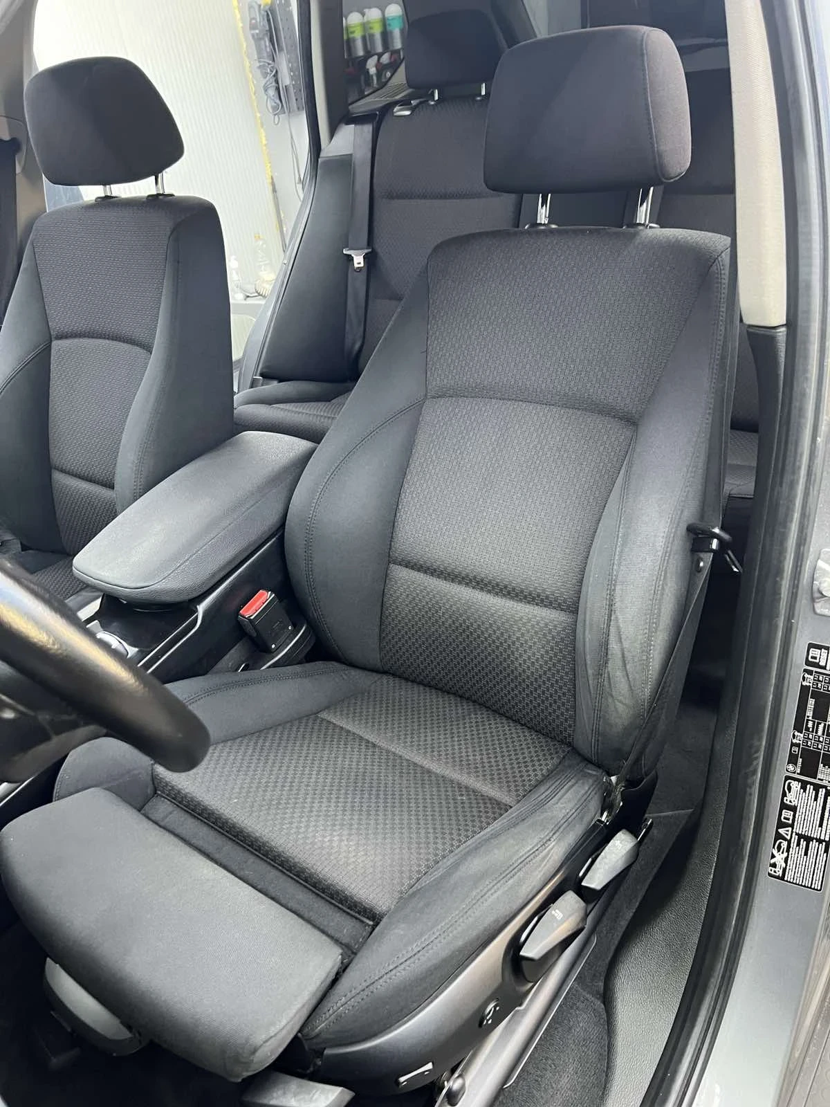 BMW X3, снимка 2 - Автомобили и джипове - 55638641