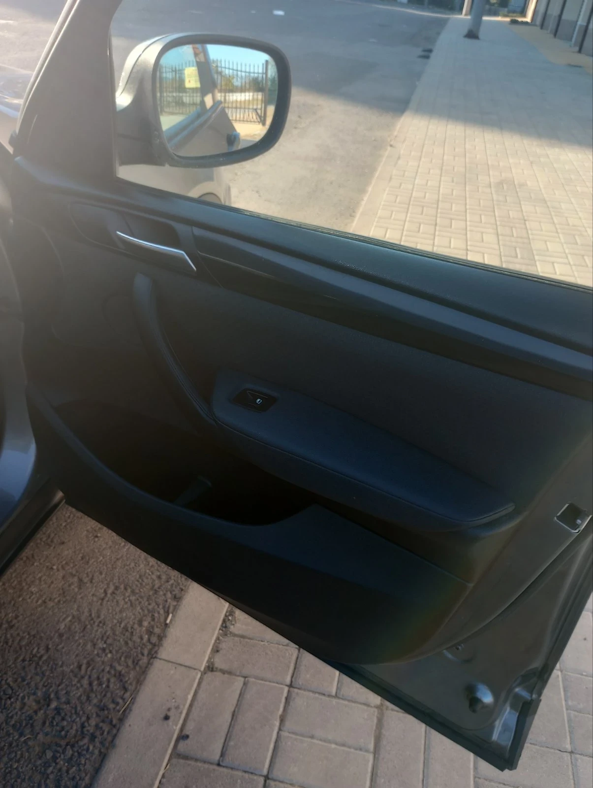 BMW X3, снимка 12 - Автомобили и джипове - 55638641