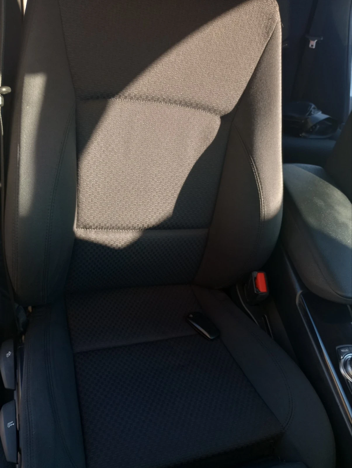 BMW X3, снимка 8 - Автомобили и джипове - 55638641