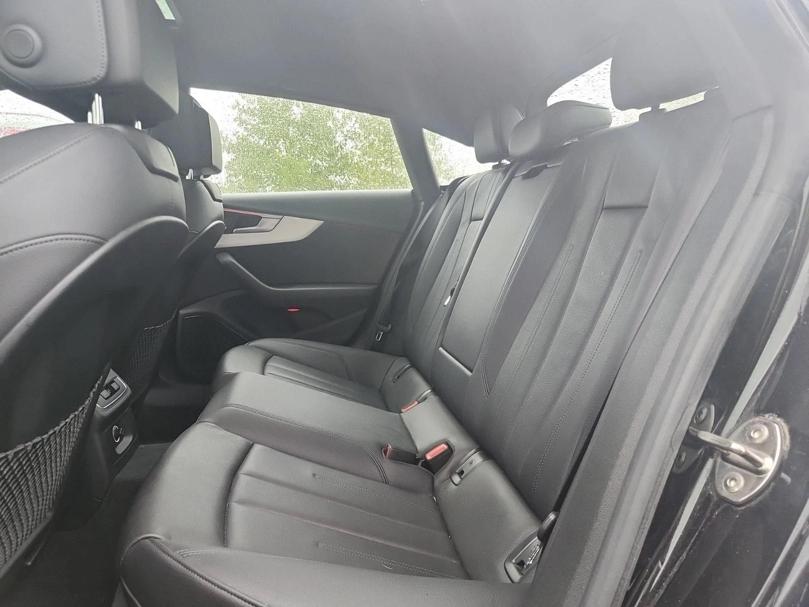 Audi A5 * 2.0 Tfsi Quattro S Tronic Technik * CARFAX * ЦЕН, снимка 10 - Автомобили и джипове - 56074796