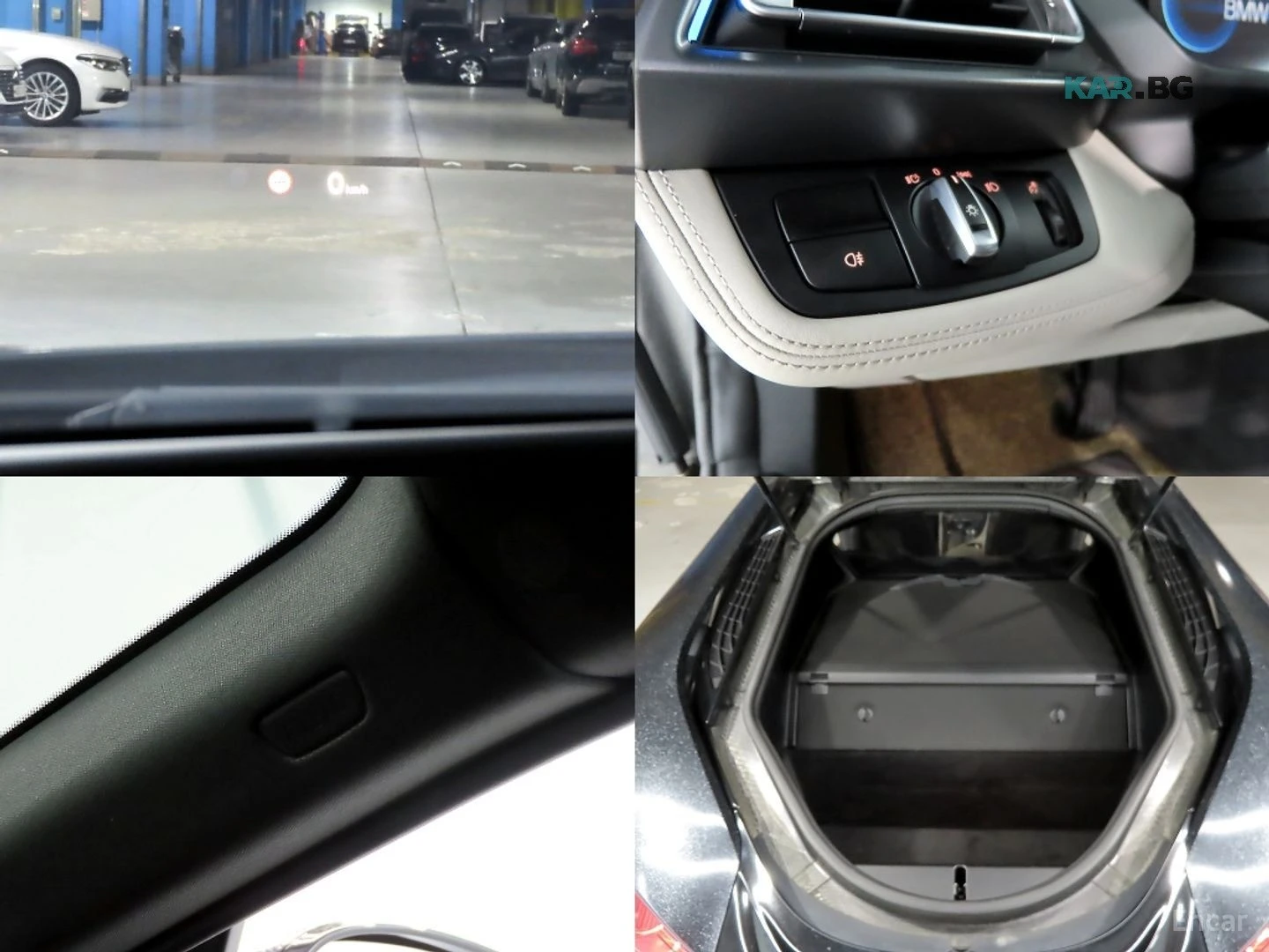 BMW i8 HUD* 360* ����* �������* ���� | Mobile.bg � ����������� 17