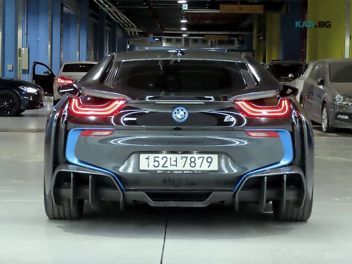 BMW i8 HUD* 360* ����* �������* ���� | Mobile.bg � ����������� 3