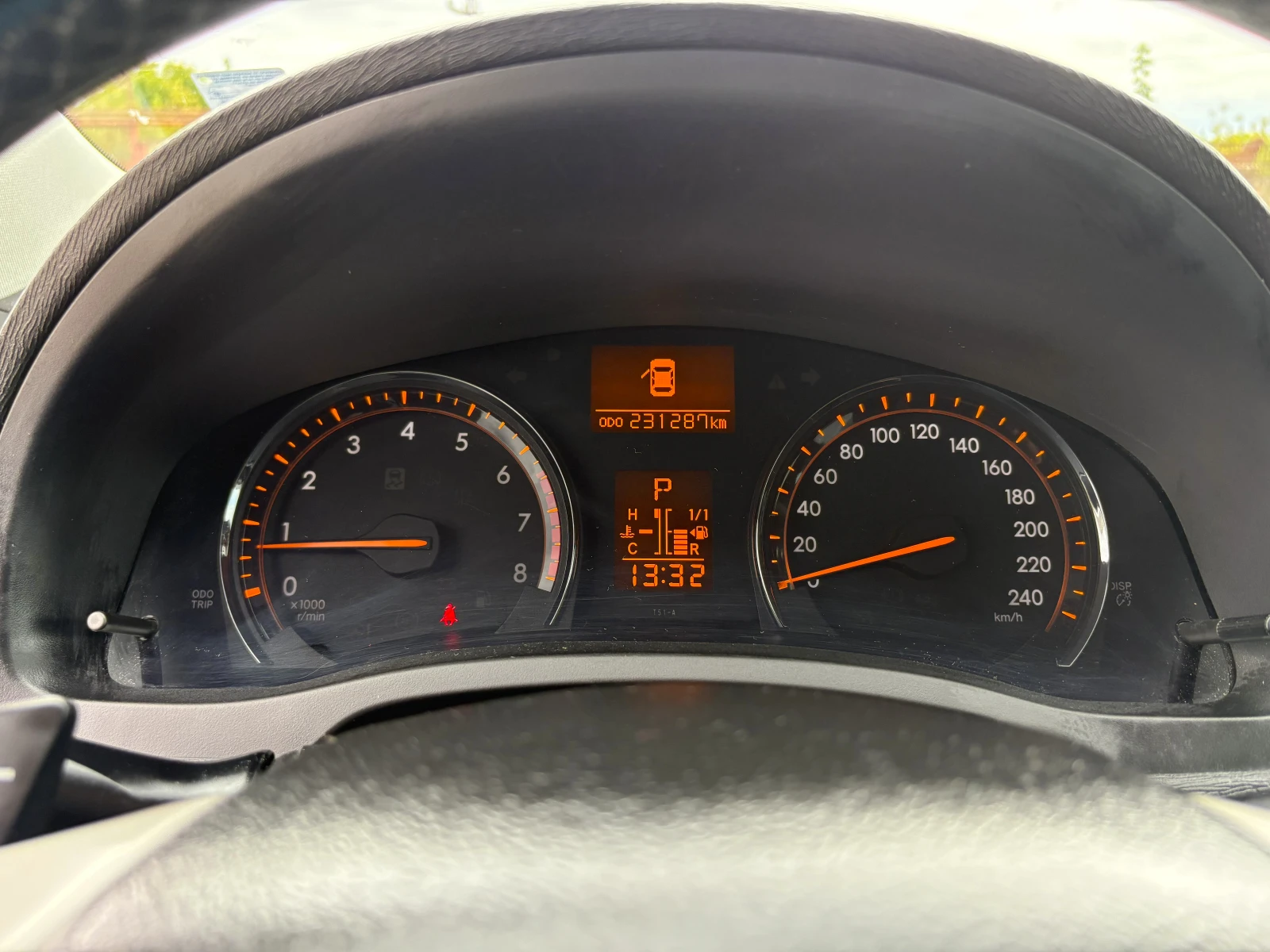 Toyota Avensis, снимка 14 - Автомобили и джипове - 56208838