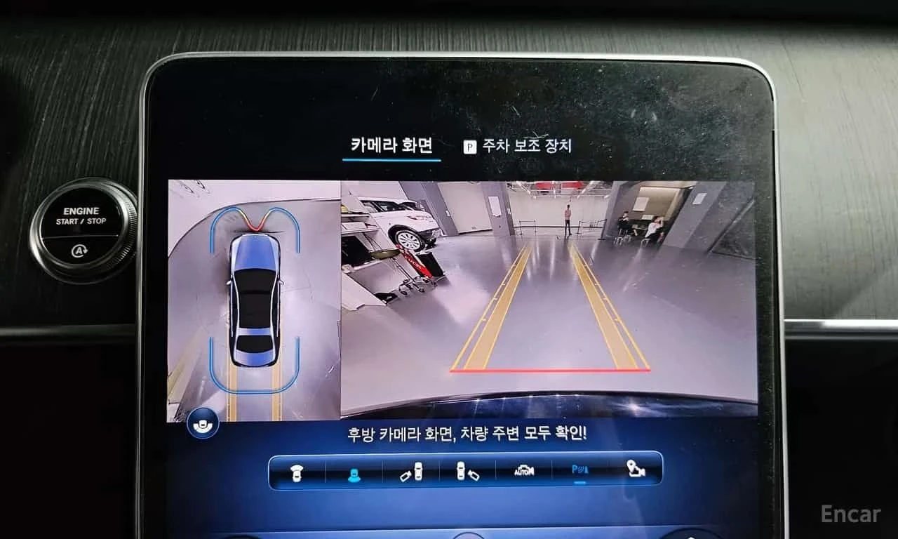 Mercedes-Benz S 400 4MATIC /���������/��������/���������/360 | Mobile.bg � ����������� 15