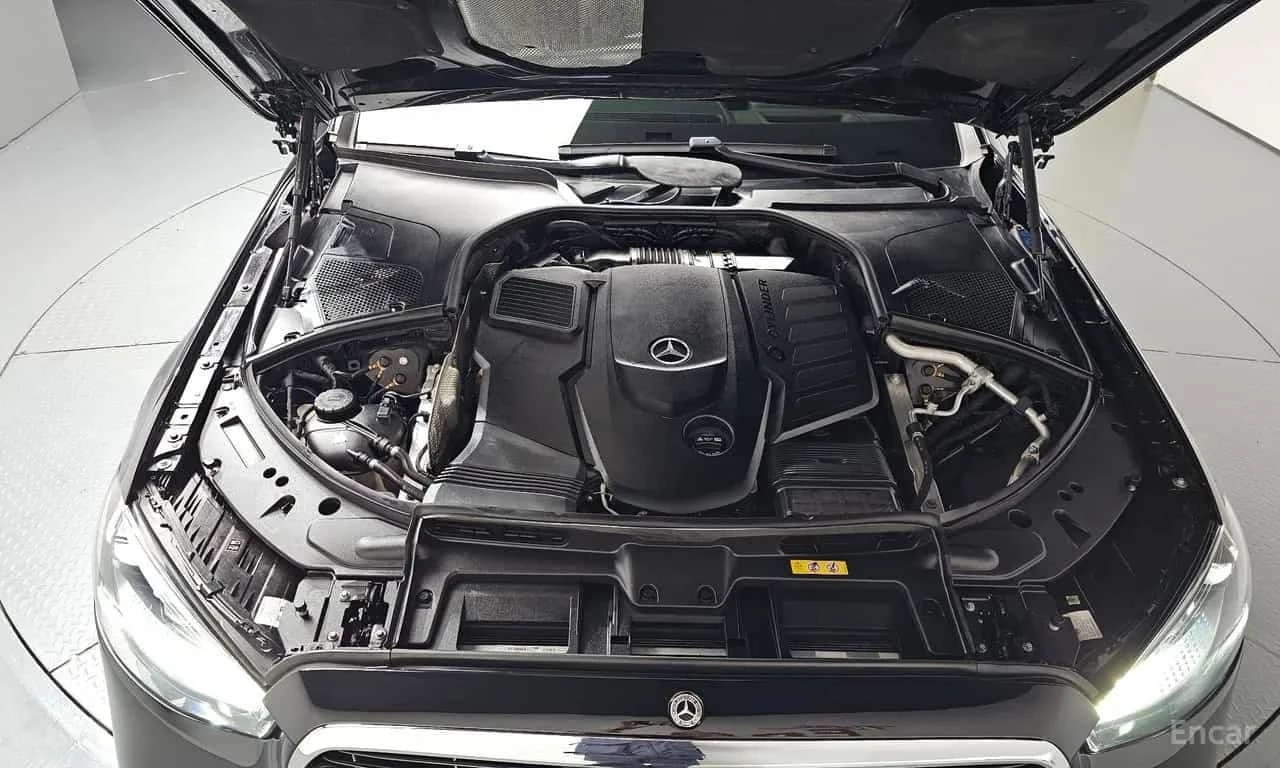 Mercedes-Benz S 400 4MATIC /���������/��������/���������/360 | Mobile.bg � ����������� 6