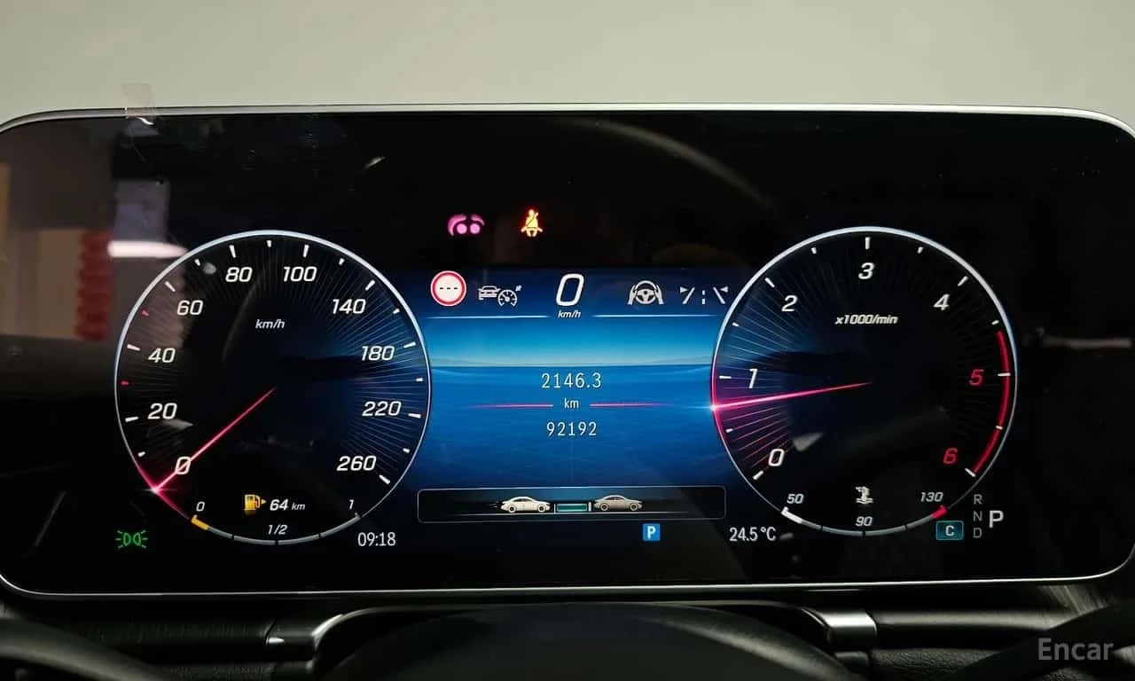 Mercedes-Benz S 400 4MATIC /���������/��������/���������/360 | Mobile.bg � ����������� 8