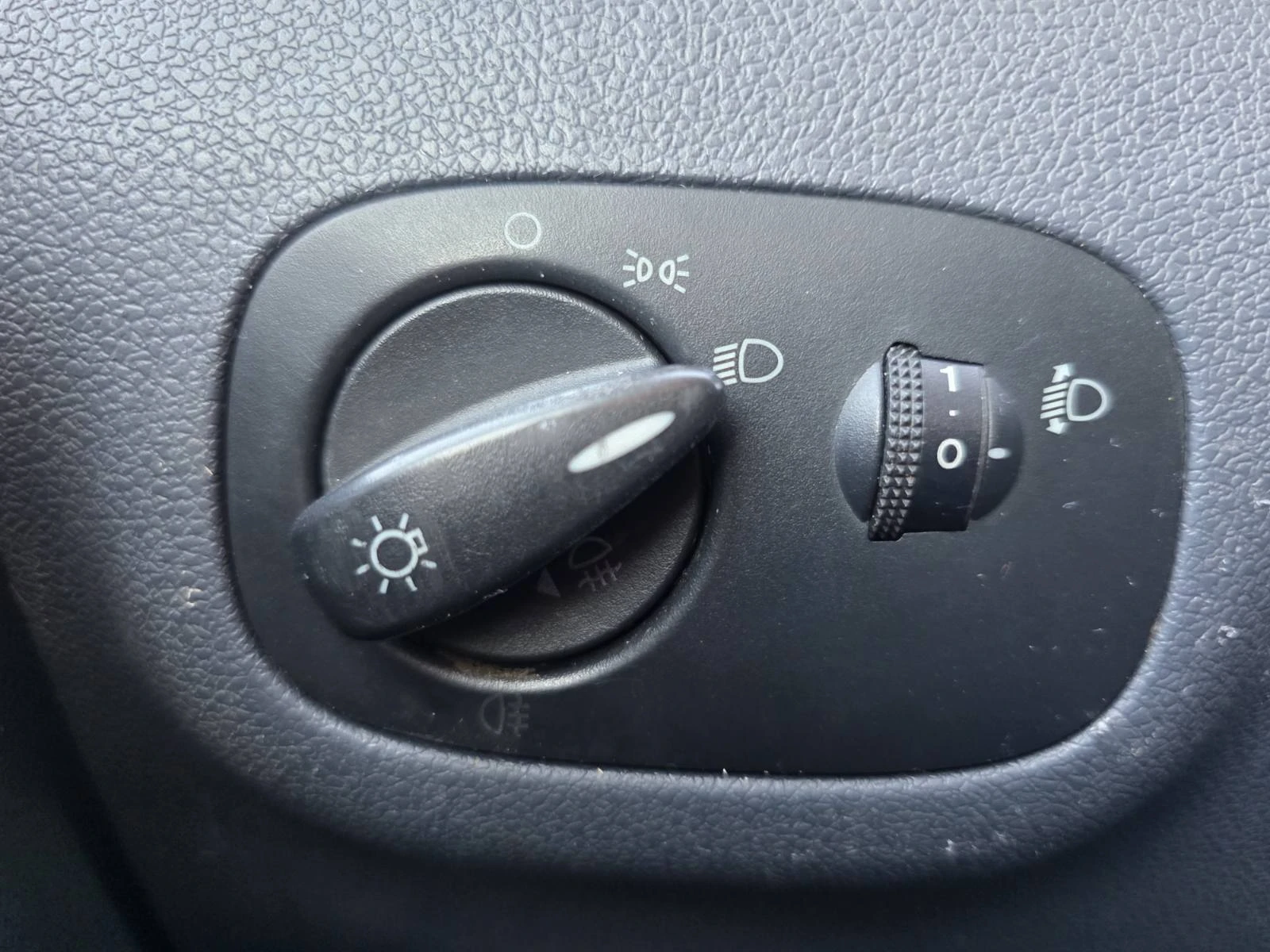 Ford Connect 1.8 TDCI, снимка 13 - Автомобили и джипове - 56395220