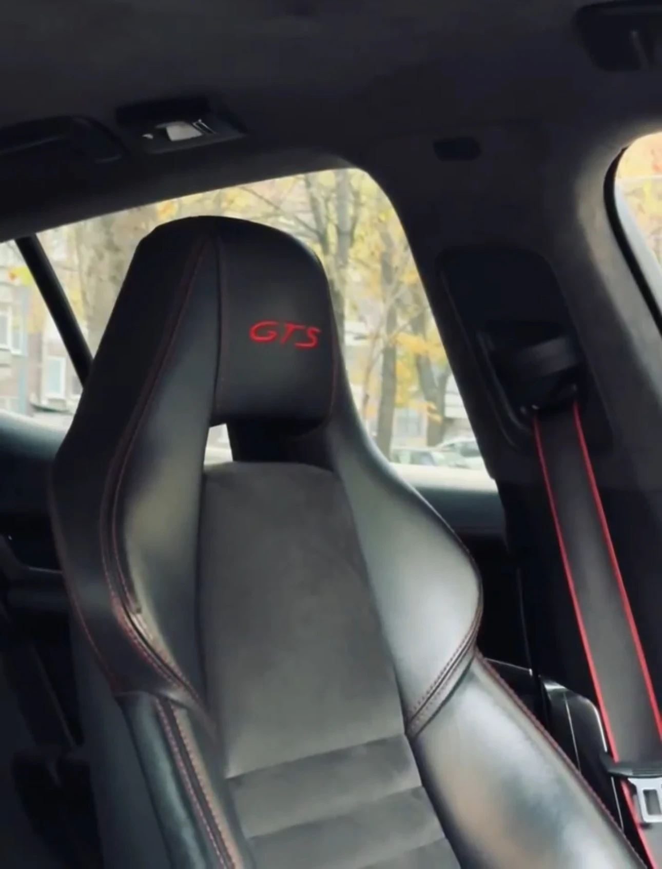 Porsche Panamera, снимка 9 - Автомобили и джипове - 56688280