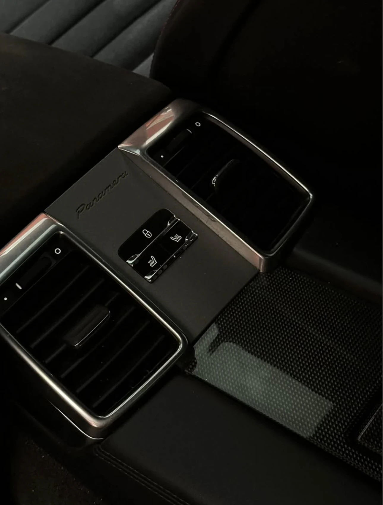 Porsche Panamera, снимка 8 - Автомобили и джипове - 56688280