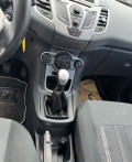 Ford Fiesta 1.6 TDCI - изображение 10