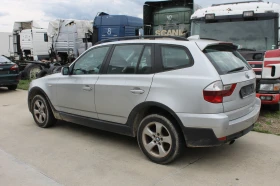 BMW X3 ИТАЛИЯ, НА ЧАСТИ, НОВ ВНОС, снимка 3