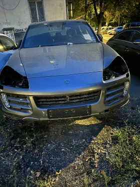 Porsche Cayenne GTS, снимка 4