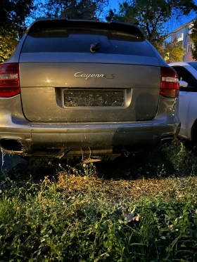 Porsche Cayenne GTS, снимка 6
