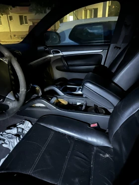 Porsche Cayenne GTS, снимка 7