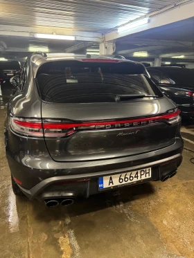 Porsche Macan T, снимка 7