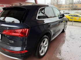 Audi Q5, снимка 5