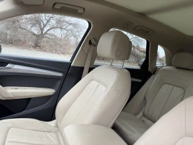Audi Q5, снимка 3