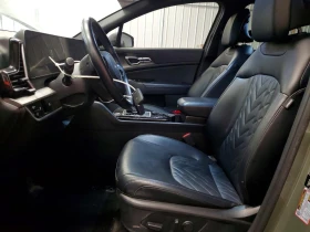 Kia Sportage X LINE AWD, снимка 7