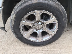 Dodge Ram 5.7 4х4, 2012г, снимка 12
