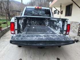 Dodge Ram 5.7 4х4, 2012г, снимка 8