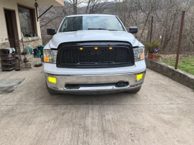 Dodge Ram 5.7 4х4, 2012г, снимка 1