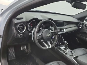 Alfa Romeo Stelvio * SPRINT * CARFAX * ПАНО * 2 КЛЮЧА * ДИСТРОНИК, снимка 10