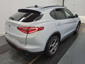 Alfa Romeo Stelvio * SPRINT * CARFAX * ПАНО * 2 КЛЮЧА * ДИСТРОНИК, снимка 3