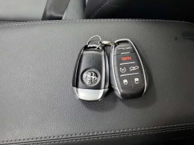 Alfa Romeo Stelvio * SPRINT * CARFAX * ПАНО * 2 КЛЮЧА * ДИСТРОНИК, снимка 8