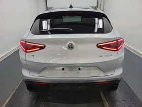 Alfa Romeo Stelvio * SPRINT * CARFAX * ПАНО * 2 КЛЮЧА * ДИСТРОНИК, снимка 17