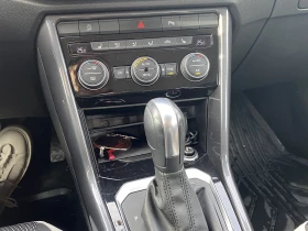 VW T-Roc Sport 1.5 TSI OPF DSG, снимка 10