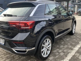 VW T-Roc Sport 1.5 TSI OPF DSG, снимка 4
