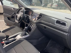 VW T-Roc Sport 1.5 TSI OPF DSG, снимка 6
