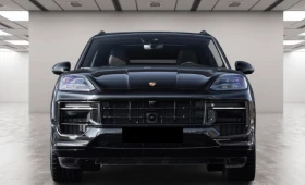 Porsche Cayenne GTS = Sports Package = Гаранция, снимка 1
