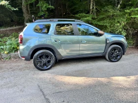Dacia Duster Газ-бензин, снимка 7
