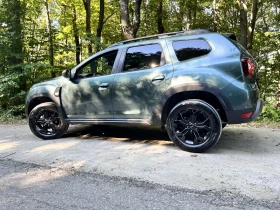 Dacia Duster Газ-бензин, снимка 6