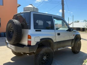 Suzuki Vitara 2000 HDI, снимка 15
