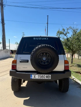 Suzuki Vitara 2000 HDI, снимка 8