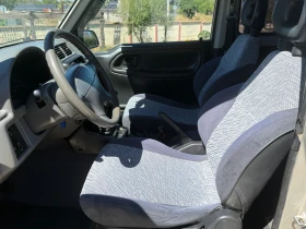 Suzuki Vitara 2000 HDI, снимка 12