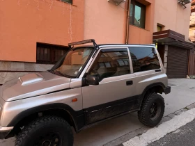 Suzuki Vitara 2000 HDI, снимка 4