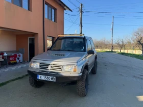 Suzuki Vitara 2000 HDI, снимка 2