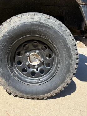 Suzuki Vitara 2000 HDI, снимка 14