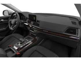 Audi Q5 2.0 TFSI Quattro Progressiv* DIGITAL* PANORAMA* , снимка 5